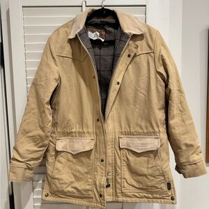 Vintage Western Coat